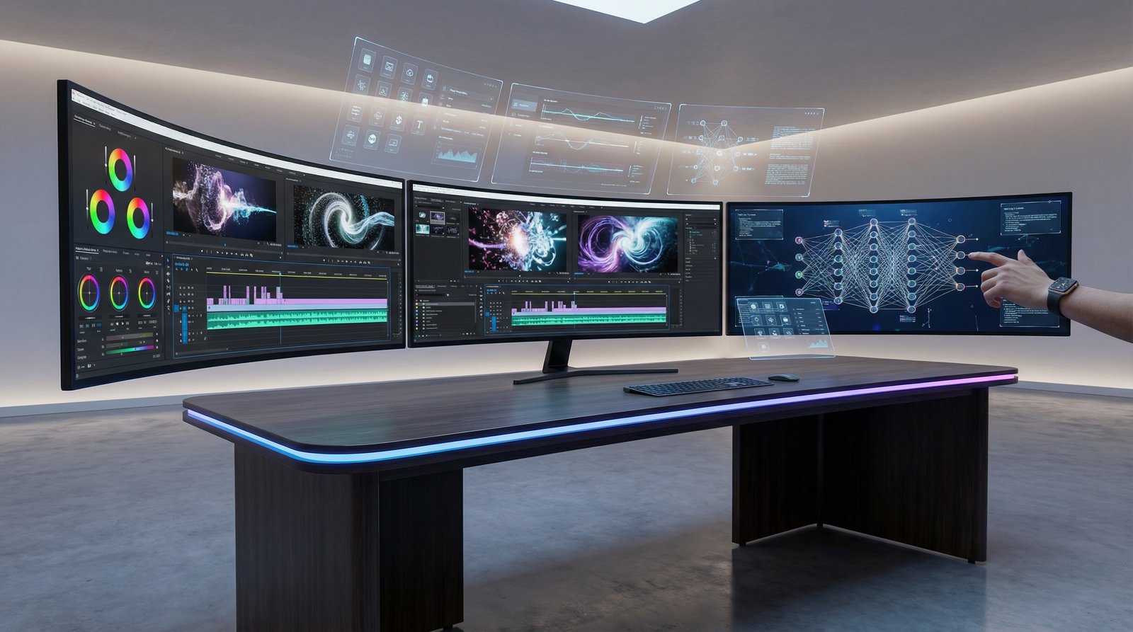 91专业视频制作