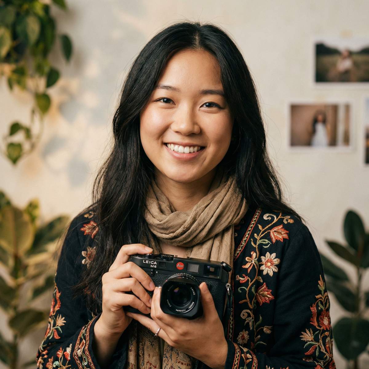 换妻创作者小溪