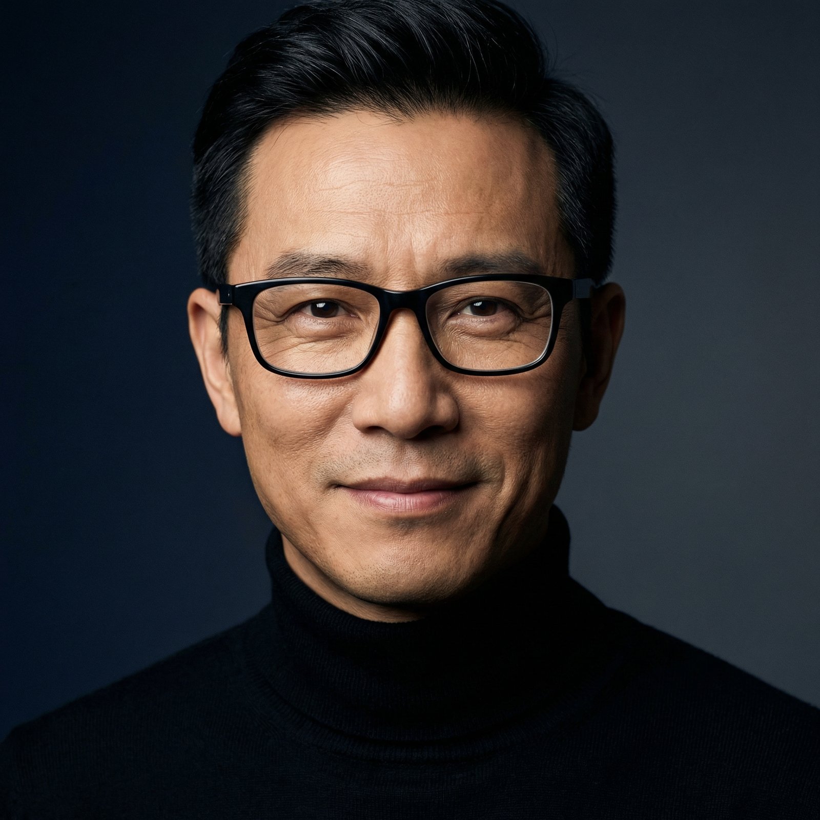 91影视导演陈锐峰