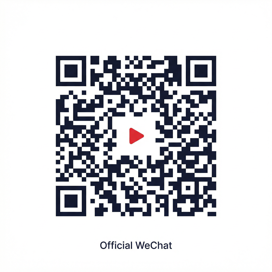 91公众号二维码